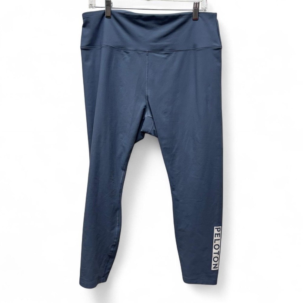 Peloton Women's Powder Blue Leggings
